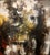 Pair of Abstract Figurative Nude, 1960, Oil on Canvas For Sale - Image 8 of 10