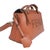 Contemporary Fendi "By the Way" Medium Brown Leather Calfskin Boston Crossbody Bag, 2022. For Sale - Image 3 of 18