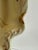Antique 1900s Limoges France Handprinted Floral Scalloped Edges Gold Trim Serving Dish 7" For Sale - Image 16 of 16