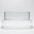 Crystal Base Riser Clear 10” by Ka Glass For Sale - Image 12 of 12