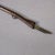 Early 20th Century Antique Rifle-Form Letter Opener and Folding Pocket Knife Ca. 1900 For Sale - Image 5 of 9
