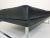Black Set of Daybeds or Benches from Ap-Originals, the Netherlands, 1960s For Sale - Image 8 of 13