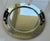 Designed by renowned architech Michael Graves for Alessi in the 1980's-1990's, this tray exemplifies Postmodern Italian...