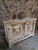 Wood Antique French Pine Buffet Cabinet, 1870s For Sale - Image 7 of 18