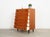 Danish Teak Chest of Drawers, 1960s For Sale - Image 4 of 11