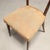 Vintage Chair in Stained Beech, 1950s For Sale - Image 9 of 13