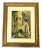 Signed Original Watercolor by Elisée Maclet (French, 1881-1962) For Sale