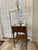 American Vintage Ethan Allen Side Table/Nightstand For Sale - Image 3 of 6