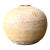 Vintage Earth Tone Ceramic Vessel For Sale