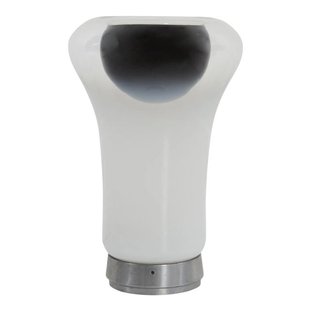 Angelo Mangiarotti Saffo Lamp Artemide, Italy, 1967 For Sale