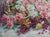 Oil Painting Generous August Kotmin Olga For Sale - Image 4 of 6