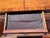 Vintage 1960s Drexel Heritage Mahogany Dry Bar Server Cabinet For Sale In Boston - Image 6 of 12