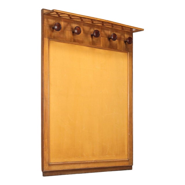 Vintage Coat Rack, 1950s For Sale