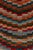 Rug & Kilim Vintage Moroccan Runner With Polychromatic Chevron Patterns, From Rug & Kilim For Sale - Image 4 of 8