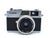 Infuse your bookshelf, office, or gallery wall with a touch of mid-century mechanical elegance. This Canon Canonet 28,...