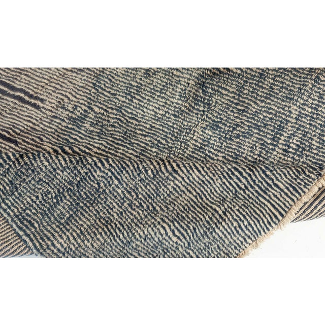 Modern Moroccan rug by Doris Leslie Blau. Size: 10'3" × 13'4" (312 × 406 cm). A modern rug of vintage tribal inspiration...