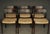 Model 75 Chairs in Beech by Niels Otto Møller for J.L. Moller, 1960s, Set of 6 For Sale - Image 4 of 18