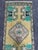 Turkish Yastik Rug 1'7" x 3'6" For Sale - Image 4 of 5