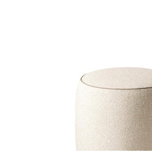 Mid-Century Modern Sail Out Pouf by Rodolfo Dordoni for Cassina For Sale - Image 3 of 8