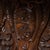 19th Century Italian Walnut Monastery Dining Table For Sale - Image 10 of 18