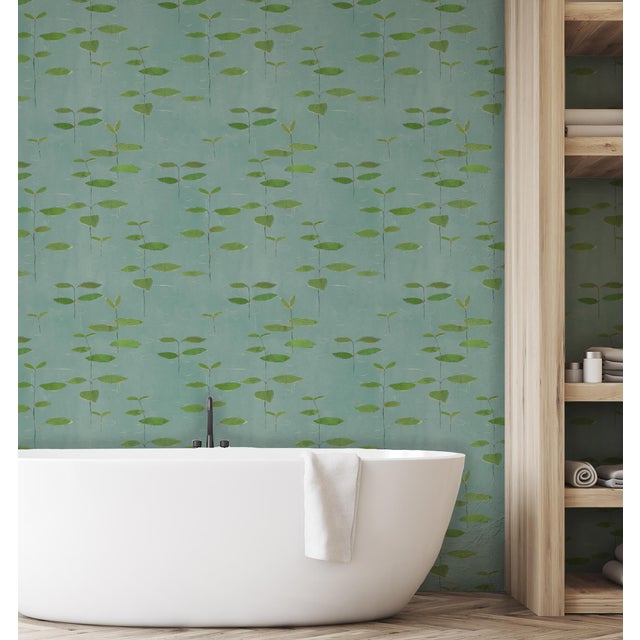 Non-woven fiber-based material with a smooth satin finish. We use the latest digital technology providing the highest...