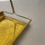 Vintage German Tiki Brass and Bamboo Tray from Grasoli, 1950s For Sale - Image 13 of 18