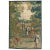 French Antique 1800 French Tapestry For Sale - Image 3 of 9