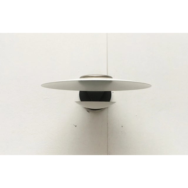 Vintage Scandinavian Gino Sconce by Hans-Agne Jakobsson for Nordisk Solar For Sale - Image 17 of 18