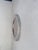 Round Chrome Mirror, Italy, 1960s For Sale - Image 16 of 18
