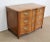 Charming Port Chest of Drawers in Yellow Mahogany, made in the spirit of Nantes. It should be noted that there are very...