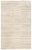 2020s Marie Flanigan for Dash & Albert Avery Oatmeal Tufted Wool Rug, 8' x 10' For Sale - Image 5 of 5