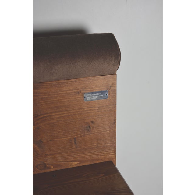 C26 Chair from Studio Greca For Sale - Image 4 of 14
