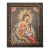Mid 20th Century Cuzco School Painting of the Nursing Madonna For Sale