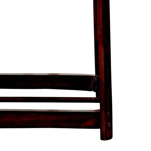 Coat Rack in the Style of Otto Wagner, 1905 For Sale - Image 10 of 13