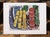 Leger, 1948 First Edition Period Portfolio of 17 Vintage Offset Lithographs For Sale - Image 15 of 18