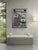 The Piece This original 1976 Porsche poster celebrates the brand's dual World Championship victory with Martini Racing....