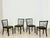 Vintage Chairs, 1960s, Set of 4 For Sale - Image 5 of 14