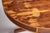 1950s Mid-Century Drum Yew Dining Table by Robert Heritage for Archie Shine, 1950s For Sale - Image 5 of 14