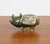 Figurative 1970s Rhinoceros by Lisa Larson for Gustavsberg Sweden For Sale - Image 3 of 12