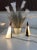 Iota Table Lamps by Hikaru Mori for Nemo, Italy, 1990s, Set of 2 For Sale - Image 17 of 18