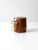 Mid-Century Sambonet Copper Creamer For Sale - Image 6 of 13