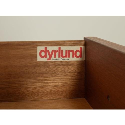 Vintage Secretary from Dyrlund, 1980s For Sale - Image 13 of 14