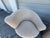 Textile Pair of Vladimir Kagan for Weiman Nautilus Swivel Chairs For Sale - Image 7 of 14