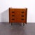 Scandinavian Wooden Chest of Drawers, 1950s For Sale - Image 15 of 18