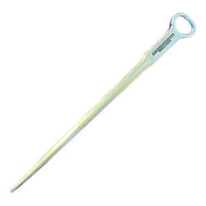 R. T. Vanderbilt Co 1916 - 1941 Silver Plate Georgian Style Meat Skewer or Letter Opener