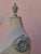 Parisian Dressmaker Bust from Maison Girard, 19th Century For Sale - Image 3 of 6