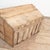 1950s French Champagne Wooden Harvest Crate Planter, 1950s For Sale - Image 5 of 7