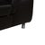 Model 29830 2-Seater Sofa in Dark Brown Leather from Willi Schillig For Sale - Image 9 of 17