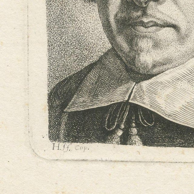 Beige Thomas Holloway, The Portrait and Physiognomy, 1810, Print For Sale - Image 8 of 12