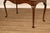 Kittinger Colonial Williamsburg Marble Top Mahogany Server For Sale - Image 11 of 18